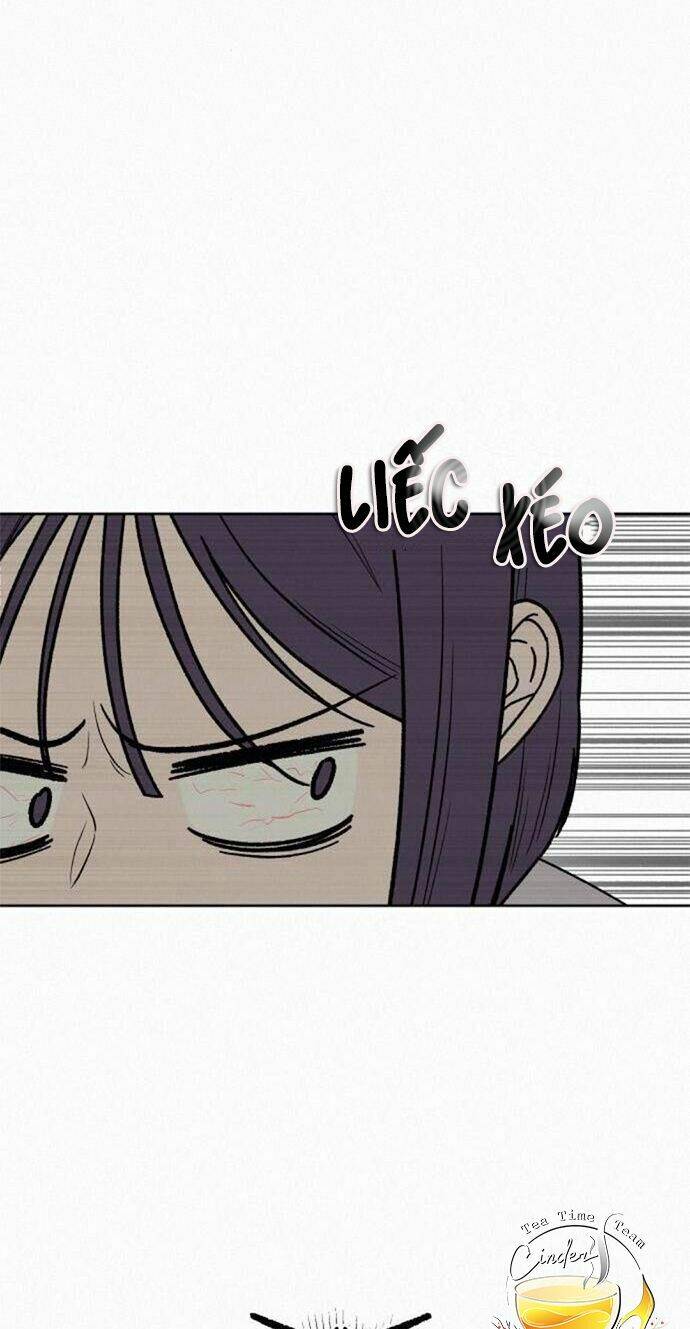 Chiến Lược: Tình Yêu Trong Sáng Chapter 5 - Trang 2