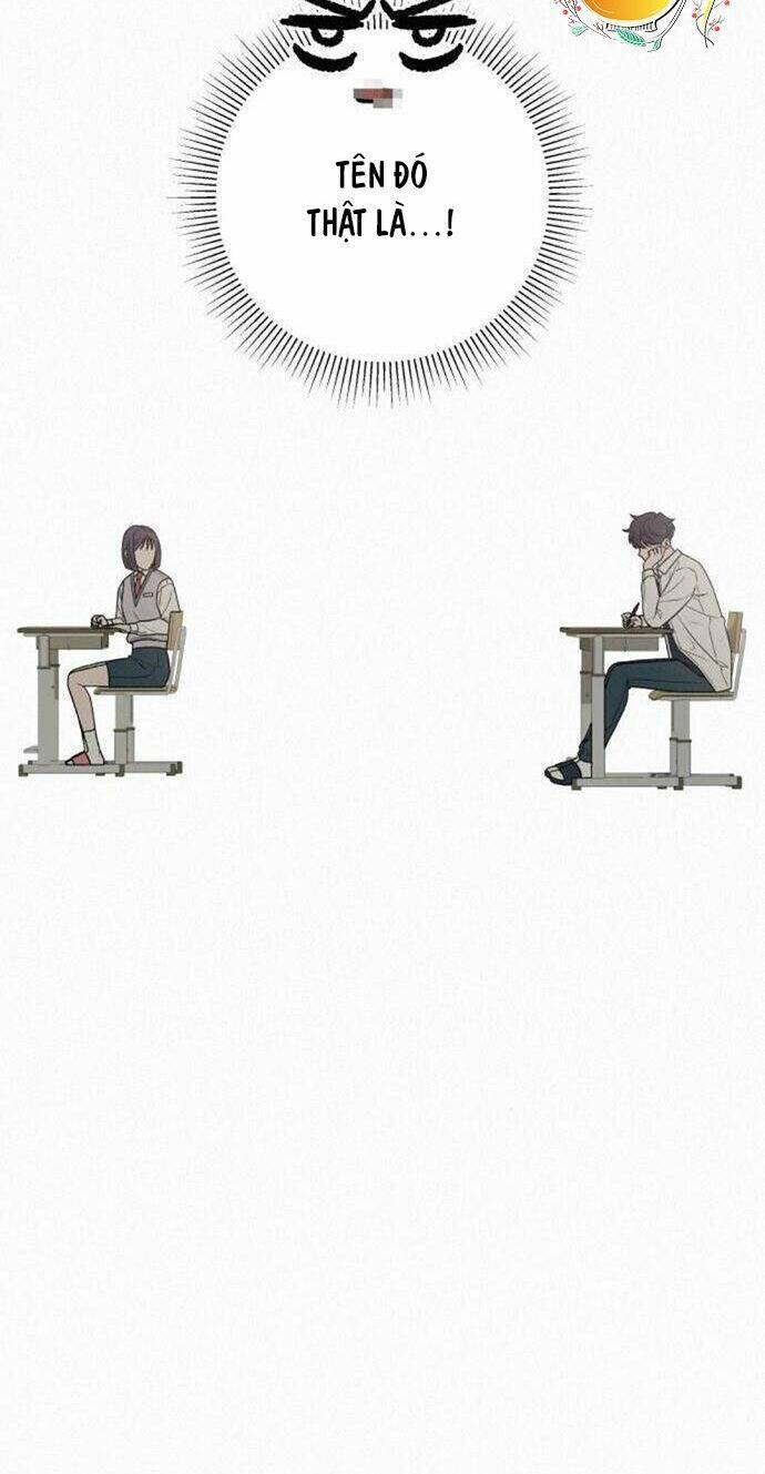 Chiến Lược: Tình Yêu Trong Sáng Chapter 5 - Trang 2