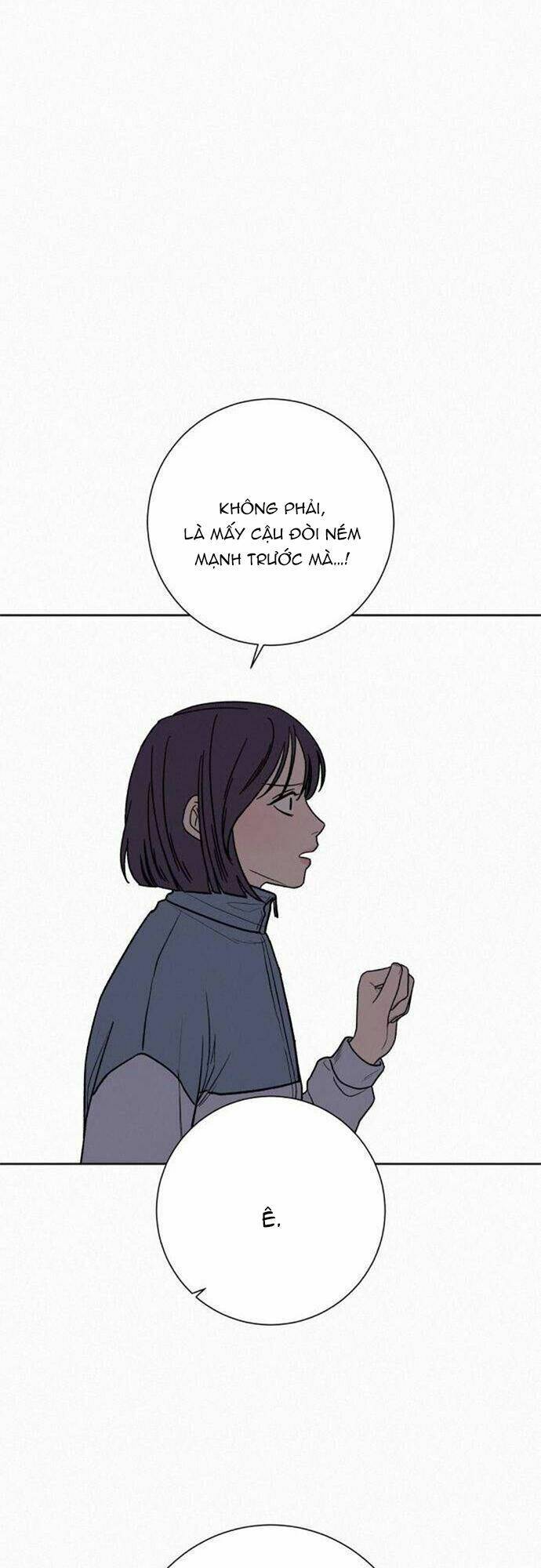 Chiến Lược: Tình Yêu Trong Sáng Chapter 5 - Trang 2