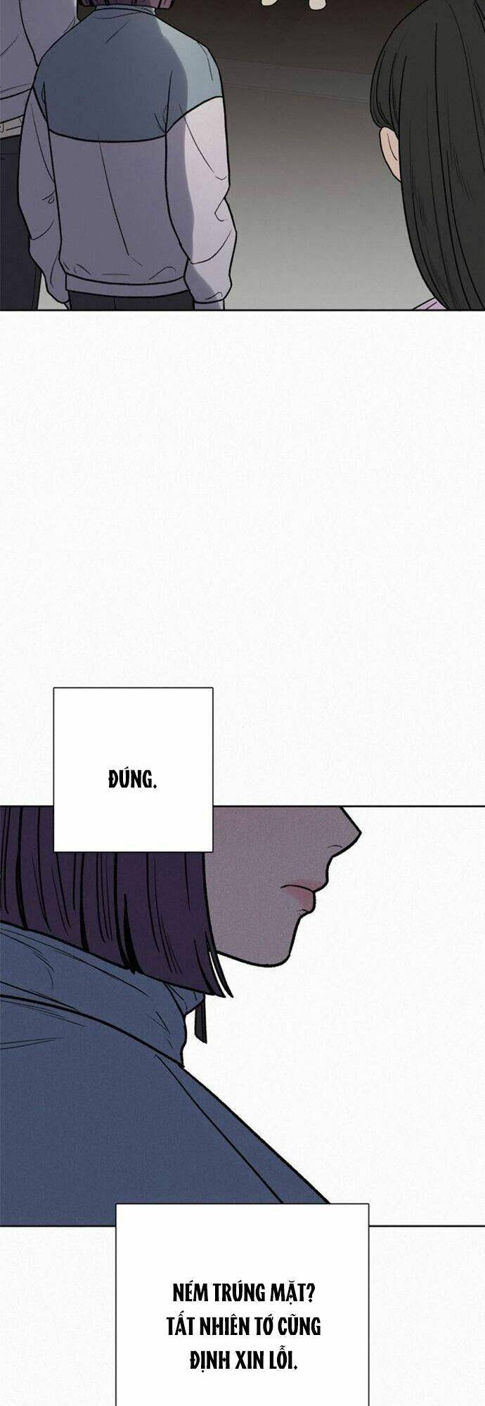Chiến Lược: Tình Yêu Trong Sáng Chapter 5 - Trang 2