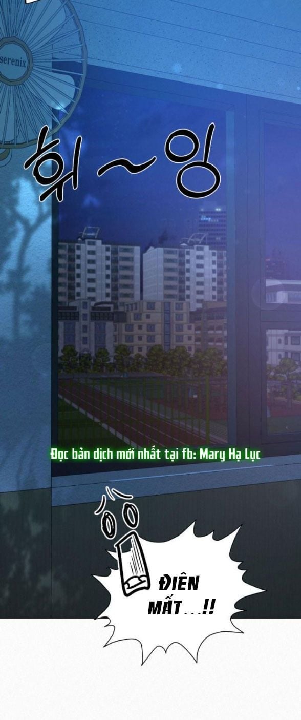 Chiến Lược: Tình Yêu Trong Sáng Chapter 50.2 - Trang 2