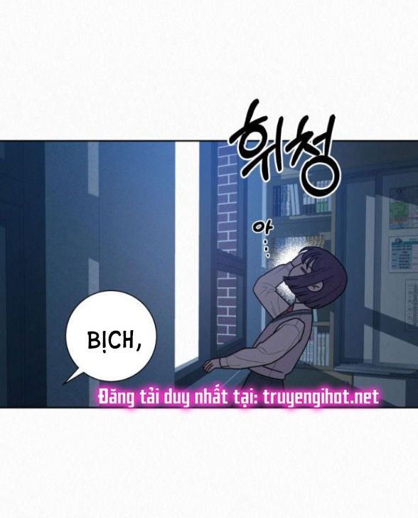 Chiến Lược: Tình Yêu Trong Sáng Chapter 50.2 - Trang 2