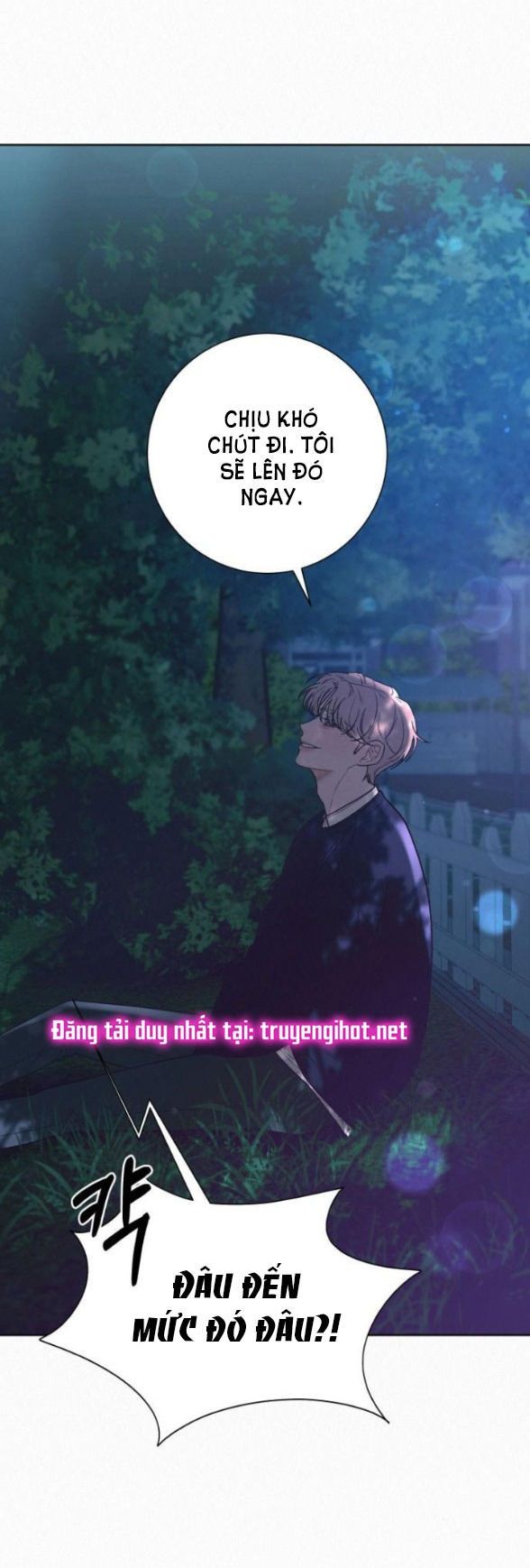 Chiến Lược: Tình Yêu Trong Sáng Chapter 50.2 - Trang 2