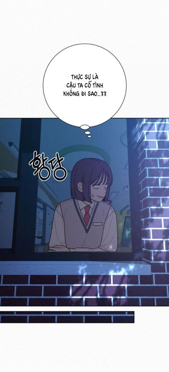 Chiến Lược: Tình Yêu Trong Sáng Chapter 50.2 - Trang 2