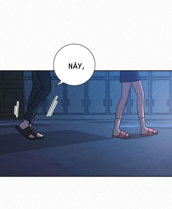 Chiến Lược: Tình Yêu Trong Sáng Chapter 50.2 - Trang 2