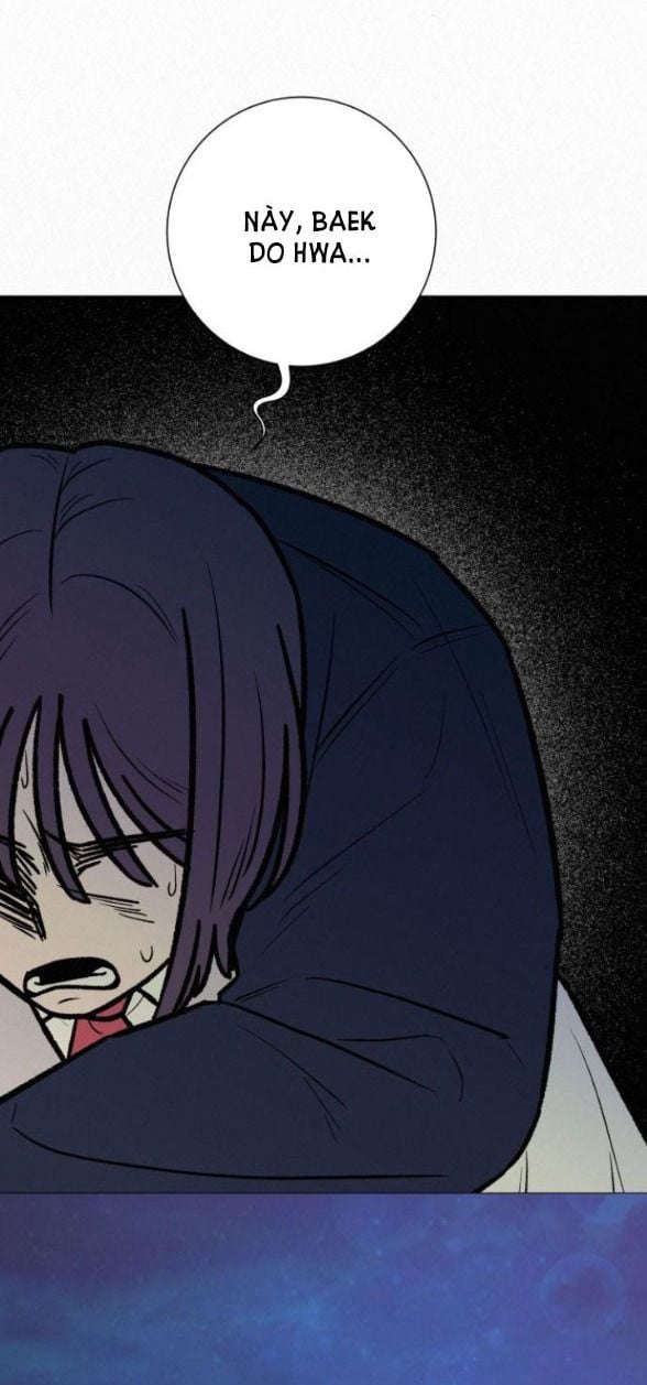 Chiến Lược: Tình Yêu Trong Sáng Chapter 50.2 - Trang 2