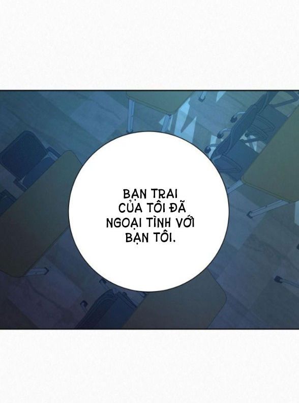 Chiến Lược: Tình Yêu Trong Sáng Chapter 50.2 - Trang 2