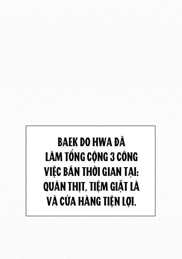 Chiến Lược: Tình Yêu Trong Sáng Chapter 50.2 - Trang 2