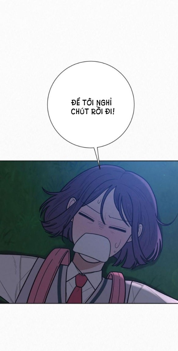 Chiến Lược: Tình Yêu Trong Sáng Chapter 50.3 - Trang 2