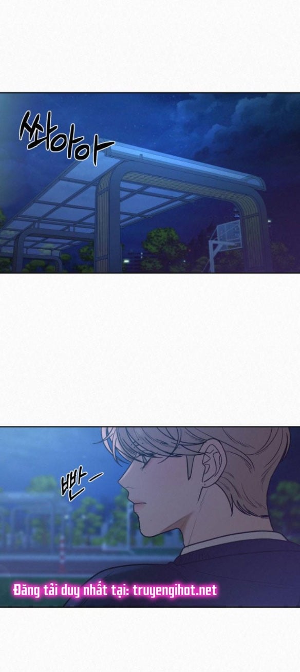 Chiến Lược: Tình Yêu Trong Sáng Chapter 50.3 - Trang 2