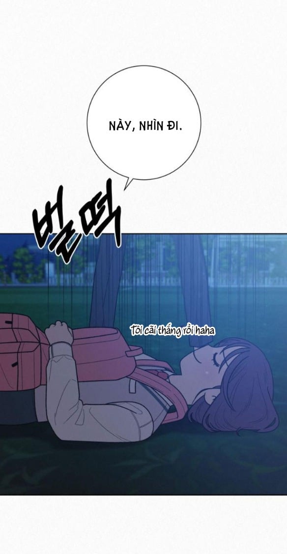 Chiến Lược: Tình Yêu Trong Sáng Chapter 50.3 - Trang 2