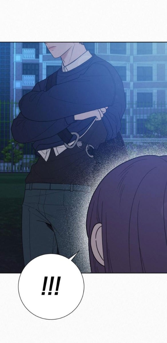 Chiến Lược: Tình Yêu Trong Sáng Chapter 50.3 - Trang 2