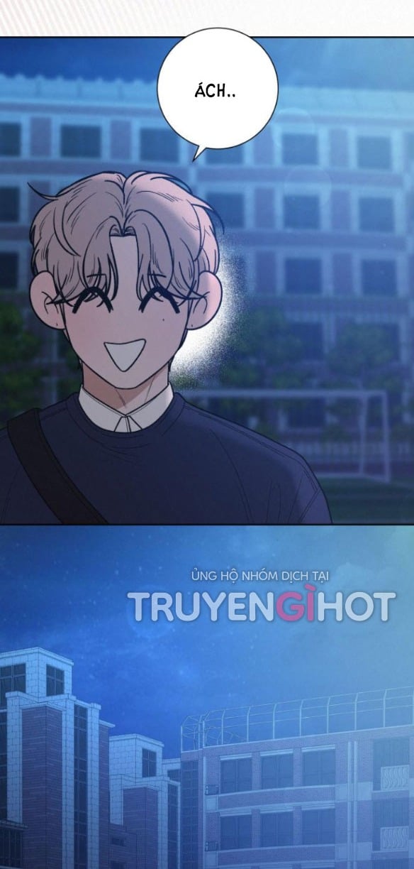 Chiến Lược: Tình Yêu Trong Sáng Chapter 50.3 - Trang 2