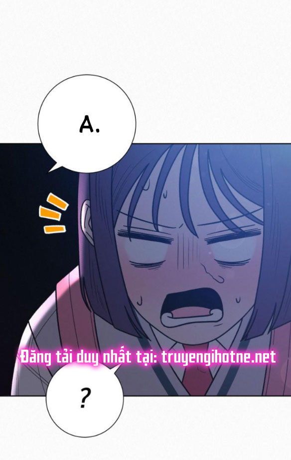 Chiến Lược: Tình Yêu Trong Sáng Chapter 50.3 - Trang 2