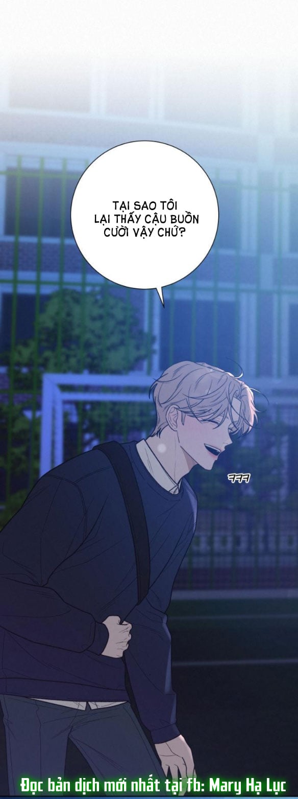 Chiến Lược: Tình Yêu Trong Sáng Chapter 50.3 - Trang 2