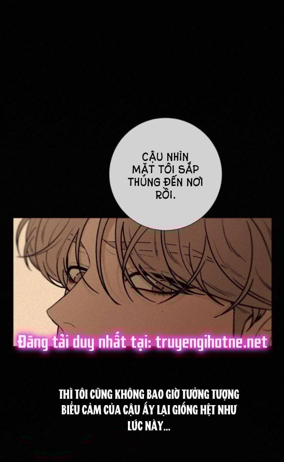 Chiến Lược: Tình Yêu Trong Sáng Chapter 50.3 - Trang 2
