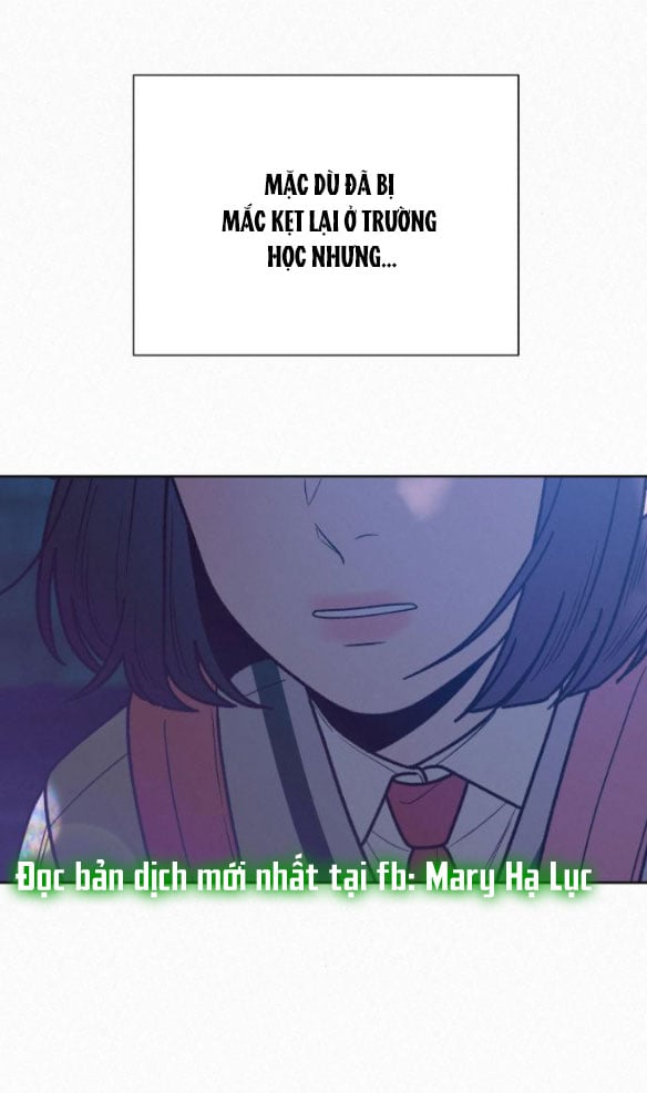 Chiến Lược: Tình Yêu Trong Sáng Chapter 50.3 - Trang 2