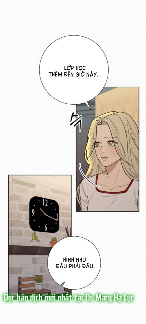 Chiến Lược: Tình Yêu Trong Sáng Chapter 50.3 - Trang 2