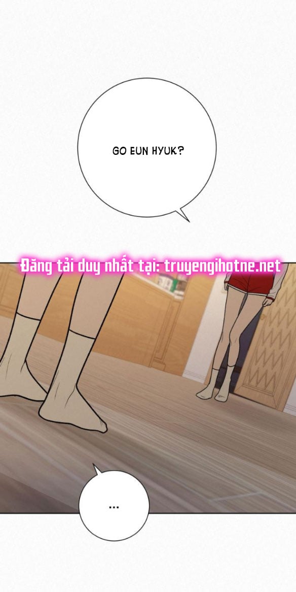 Chiến Lược: Tình Yêu Trong Sáng Chapter 50.3 - Trang 2