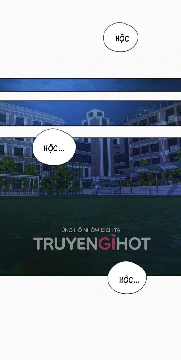 Chiến Lược: Tình Yêu Trong Sáng Chapter 50.3 - Trang 2