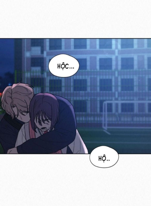 Chiến Lược: Tình Yêu Trong Sáng Chapter 50.3 - Trang 2