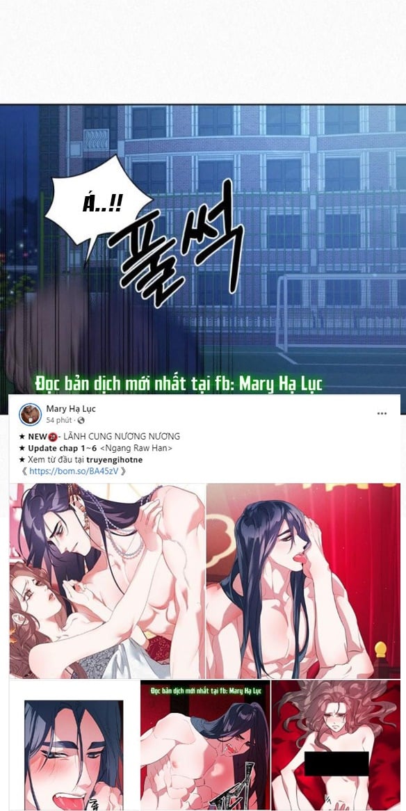 Chiến Lược: Tình Yêu Trong Sáng Chapter 50.3 - Trang 2