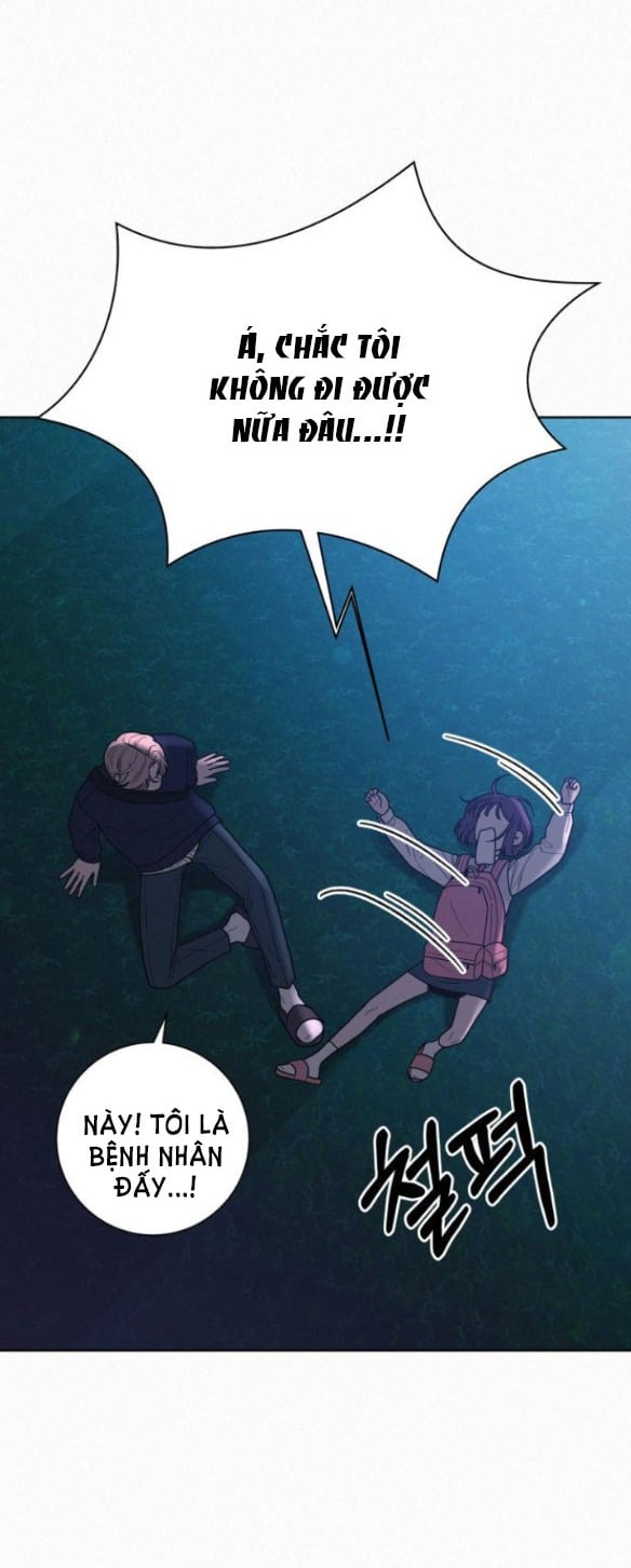 Chiến Lược: Tình Yêu Trong Sáng Chapter 50.3 - Trang 2