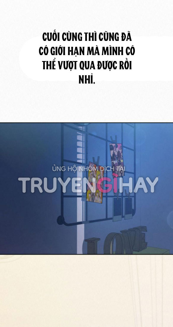 Chiến Lược: Tình Yêu Trong Sáng Chapter 50.4 - Trang 2