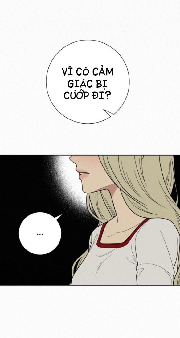 Chiến Lược: Tình Yêu Trong Sáng Chapter 50.4 - Trang 2