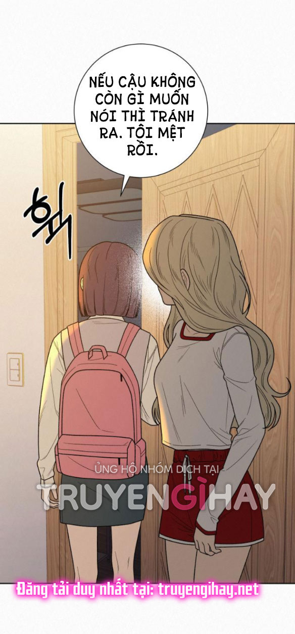 Chiến Lược: Tình Yêu Trong Sáng Chapter 50.4 - Trang 2