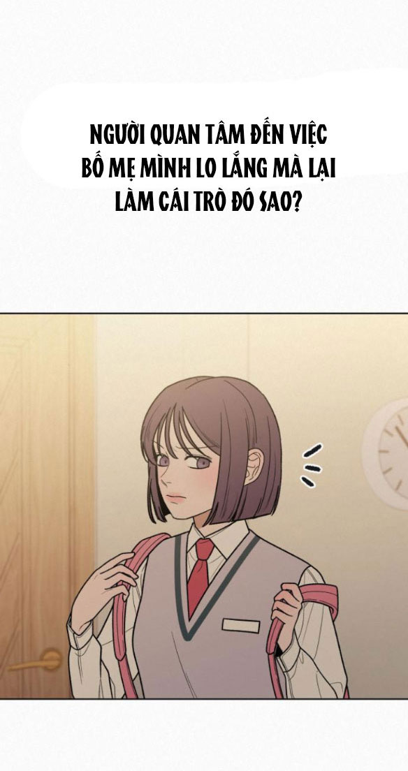 Chiến Lược: Tình Yêu Trong Sáng Chapter 50.4 - Trang 2