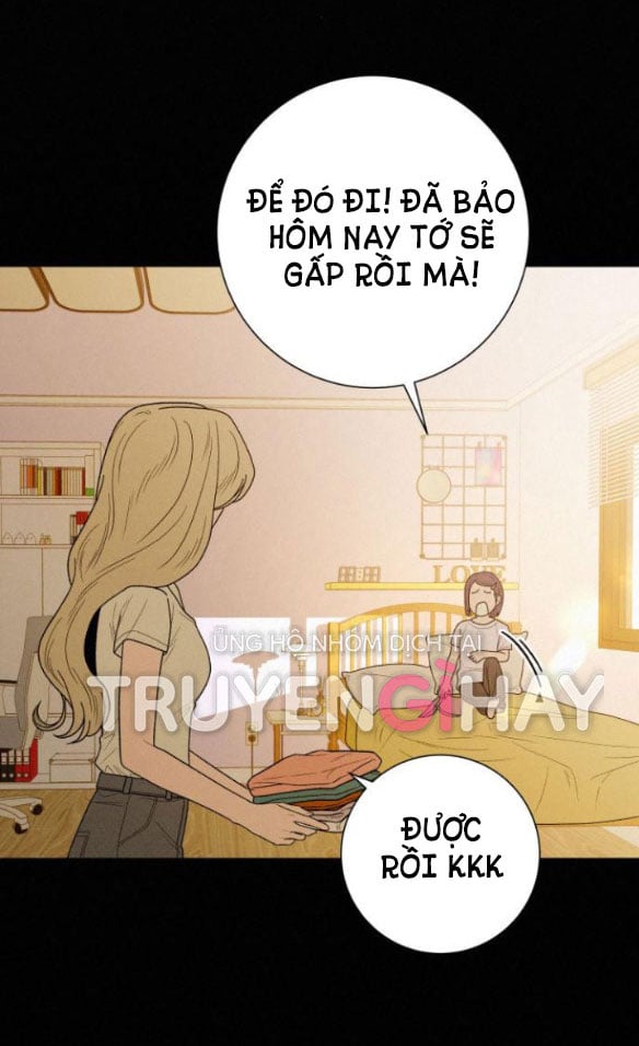 Chiến Lược: Tình Yêu Trong Sáng Chapter 50.4 - Trang 2