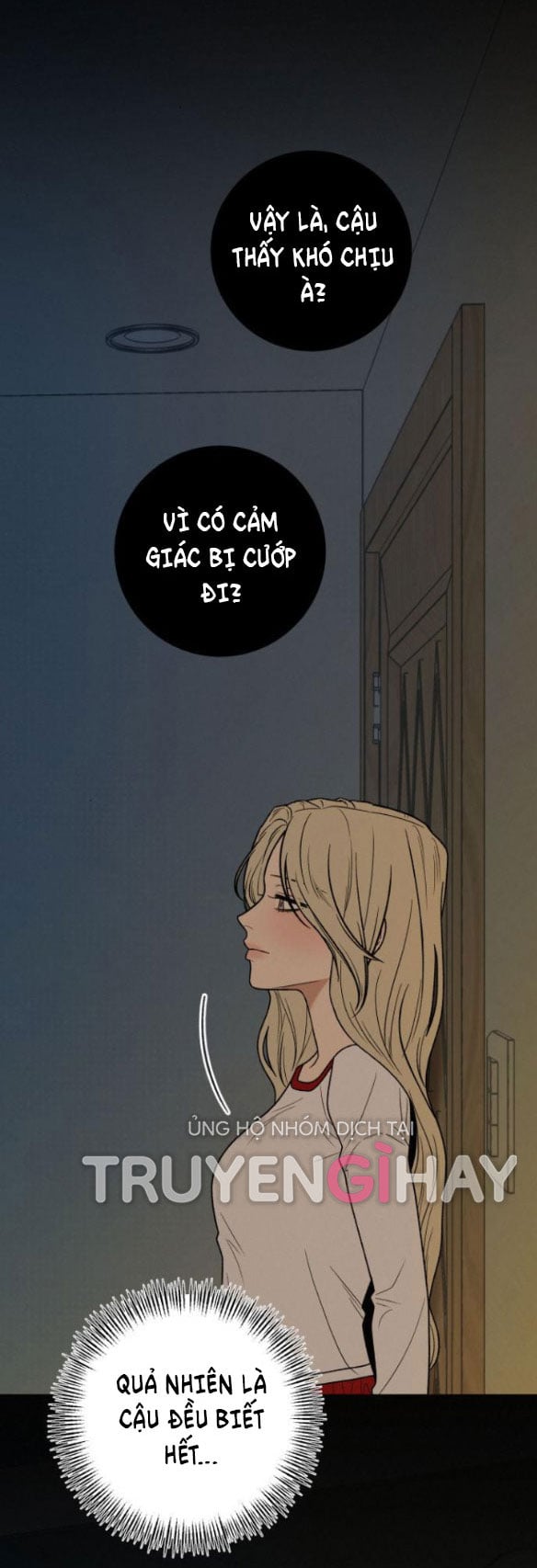 Chiến Lược: Tình Yêu Trong Sáng Chapter 50.4 - Trang 2