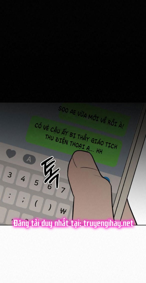 Chiến Lược: Tình Yêu Trong Sáng Chapter 50.4 - Trang 2