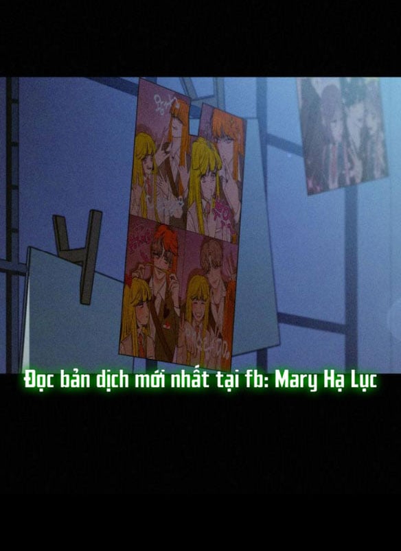 Chiến Lược: Tình Yêu Trong Sáng Chapter 50.4 - Trang 2