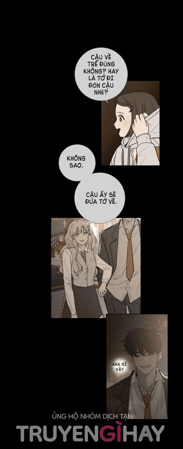 Chiến Lược: Tình Yêu Trong Sáng Chapter 50.4 - Trang 2