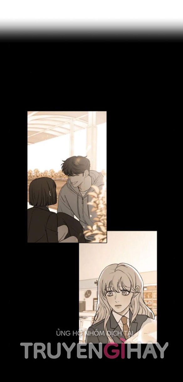 Chiến Lược: Tình Yêu Trong Sáng Chapter 50.4 - Trang 2