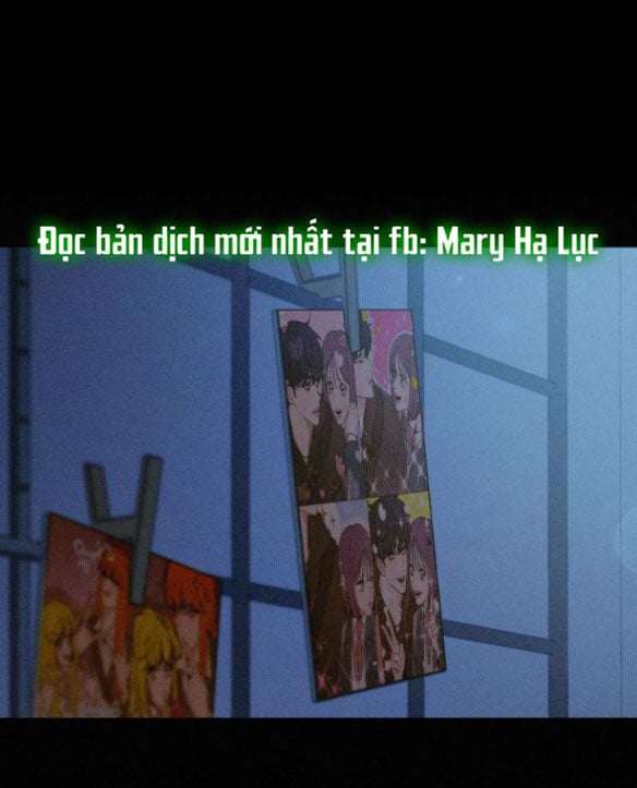 Chiến Lược: Tình Yêu Trong Sáng Chapter 50.4 - Trang 2