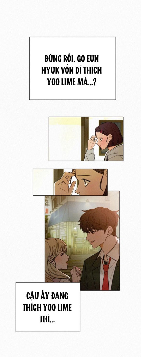 Chiến Lược: Tình Yêu Trong Sáng Chapter 50.4 - Trang 2
