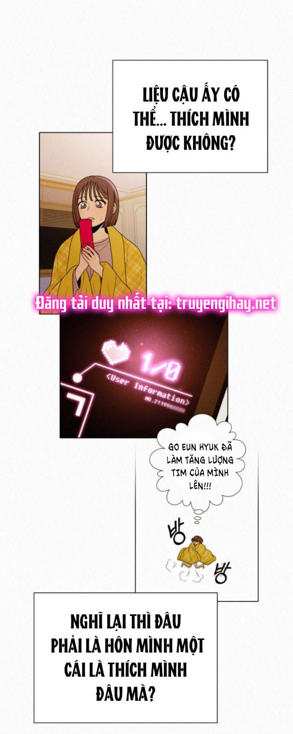 Chiến Lược: Tình Yêu Trong Sáng Chapter 50.4 - Trang 2