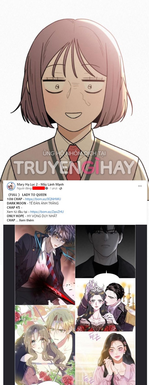 Chiến Lược: Tình Yêu Trong Sáng Chapter 50.4 - Trang 2