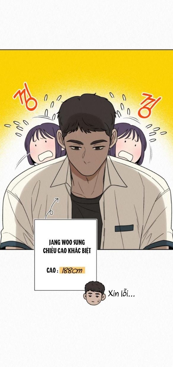 Chiến Lược: Tình Yêu Trong Sáng Chapter 52.1 - Trang 2