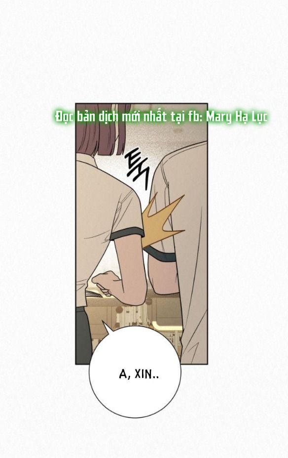 Chiến Lược: Tình Yêu Trong Sáng Chapter 52.1 - Trang 2