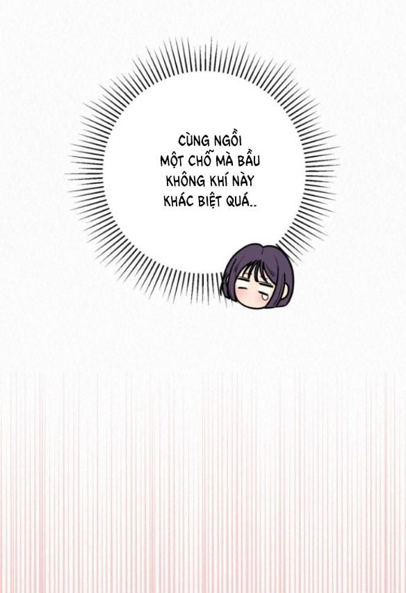 Chiến Lược: Tình Yêu Trong Sáng Chapter 52.1 - Trang 2