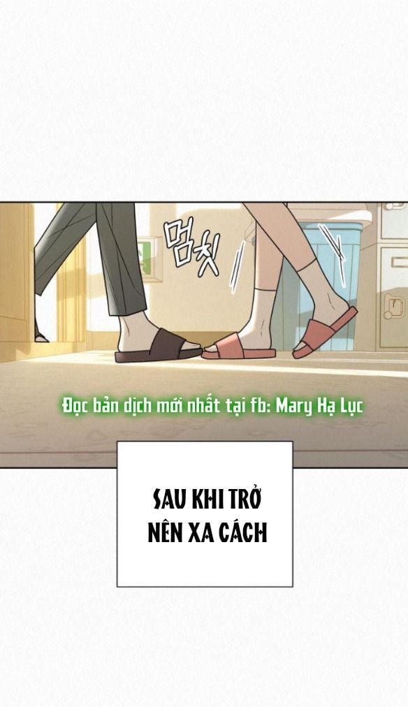 Chiến Lược: Tình Yêu Trong Sáng Chapter 52.1 - Trang 2