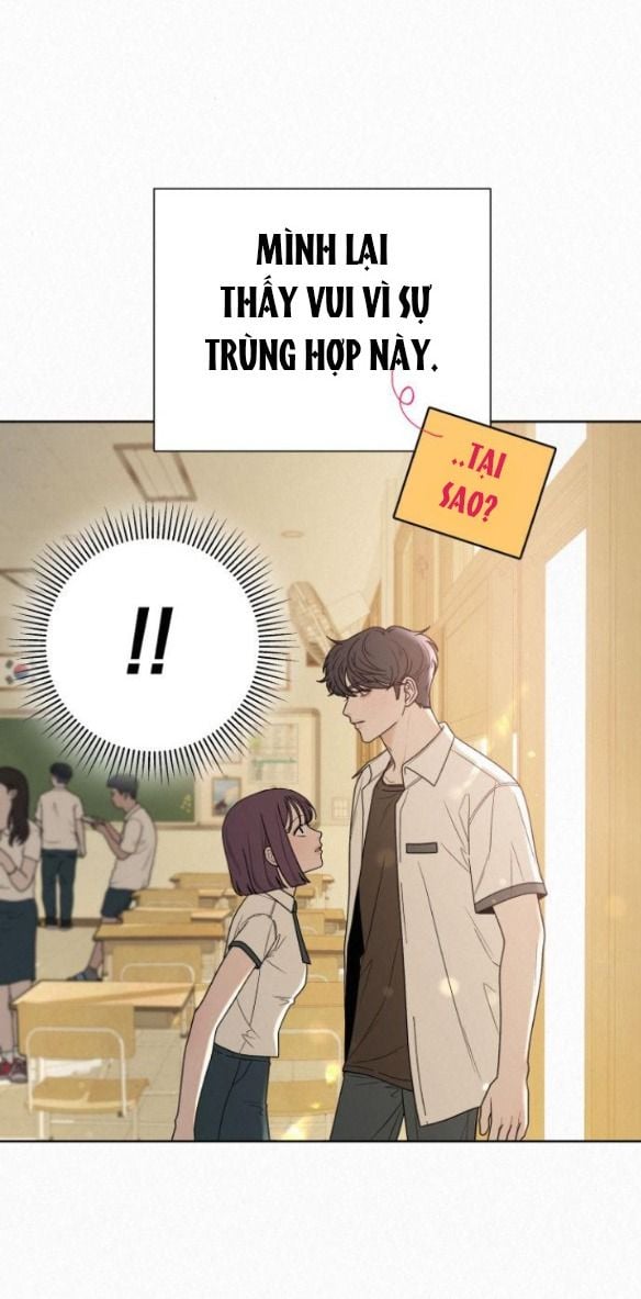 Chiến Lược: Tình Yêu Trong Sáng Chapter 52.1 - Trang 2