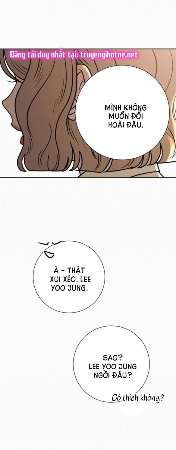 Chiến Lược: Tình Yêu Trong Sáng Chapter 52.1 - Trang 2