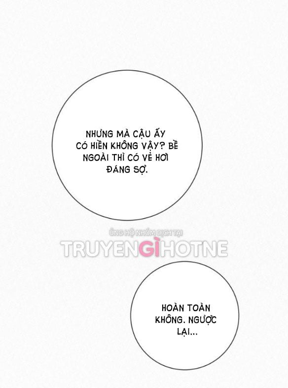 Chiến Lược: Tình Yêu Trong Sáng Chapter 52.1 - Trang 2