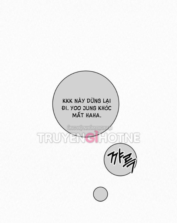 Chiến Lược: Tình Yêu Trong Sáng Chapter 52.1 - Trang 2