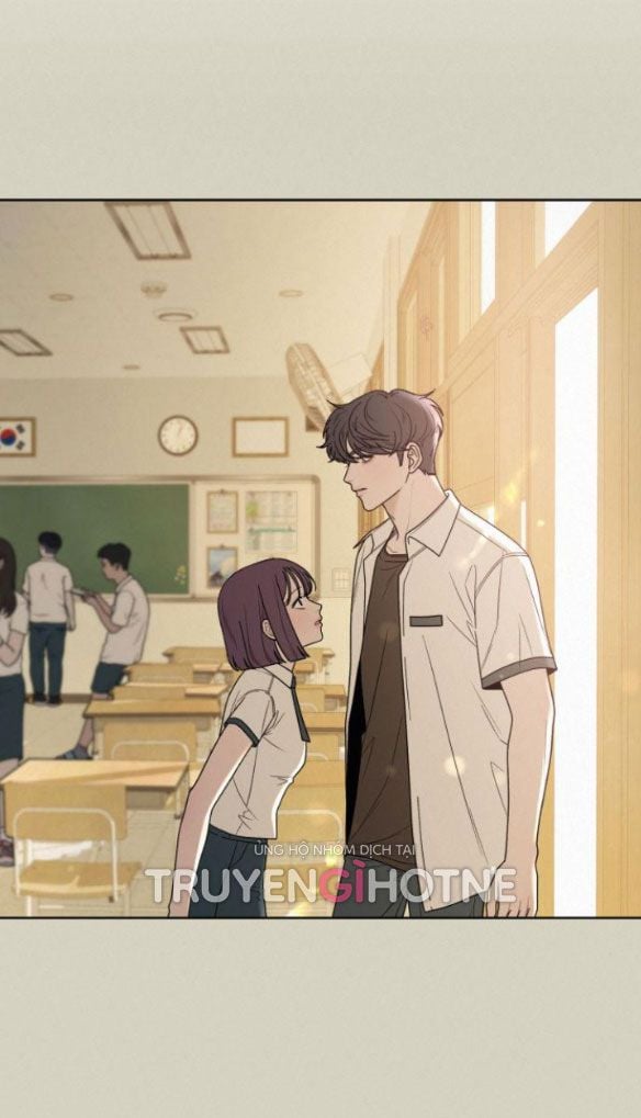 Chiến Lược: Tình Yêu Trong Sáng Chapter 52.1 - Trang 2